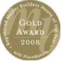 Master Builders Gold Award