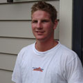 Builder - Brendon